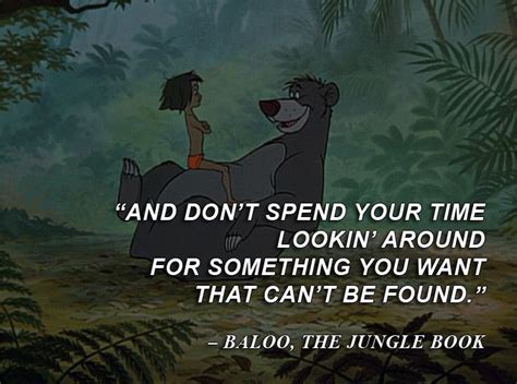 30 Best The Jungle Books Quotes With Image .